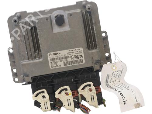 Used Control unit Control unit CITROËN C3 II (SC_) 1.4 HDi 70 (SC8HZC, SC8HR0, SC8HP4) (68 hp) 32440408 32440408