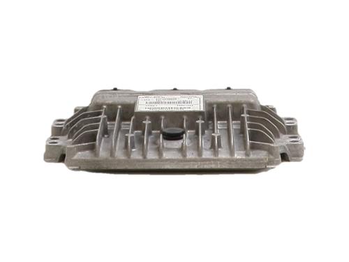Engine control unit (ECU) RENAULT CLIO III (BR0/1, CR0/1) 1.5 dCi | BP38681364M57 - Image 3