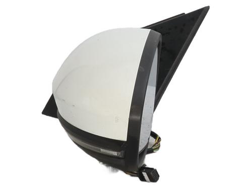 Retrovisor izquierdo RENAULT MEGANE IV Hatchback (B9A/M/N_) 1.5 dCi 110 (B9A3) | BP29613821C26