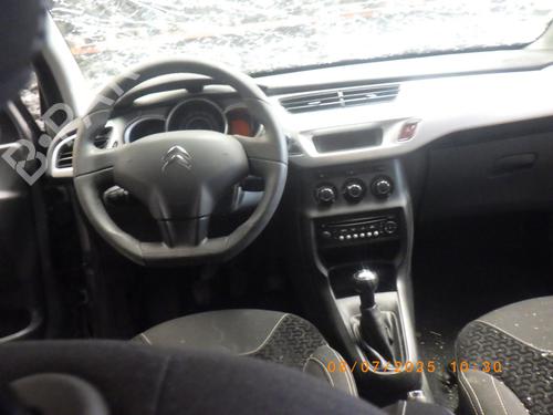 Left taillight CITROËN C3 II (SC_) 1.4 HDi 70 (SC8HZC, SC8HR0, SC8HP4) | BP30123940C34 - Image 4