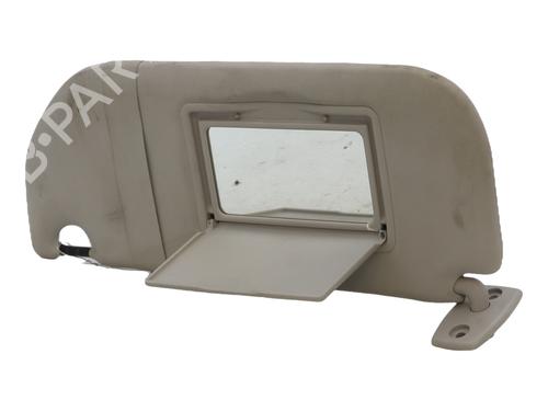 left-sun-visor-citroen-c3-ii-sc_-2009-36322835 main image