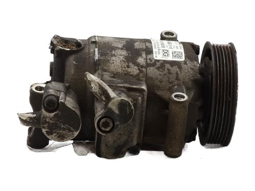 Used AC compressor AC compressor VW POLO V (6R1, 6C1) 1.2 TDI (75 hp) 32195497 32195497