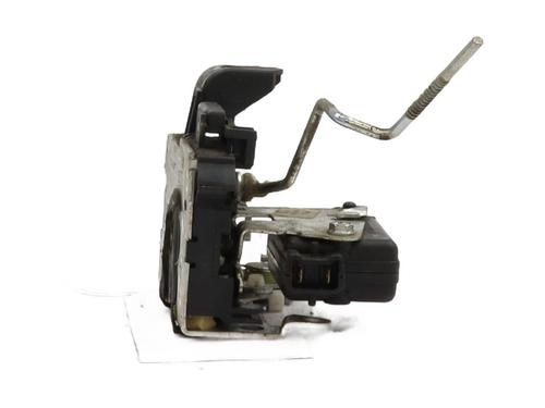 Front right lock DACIA SANDERO 1.5 dCi | BP31167585C97