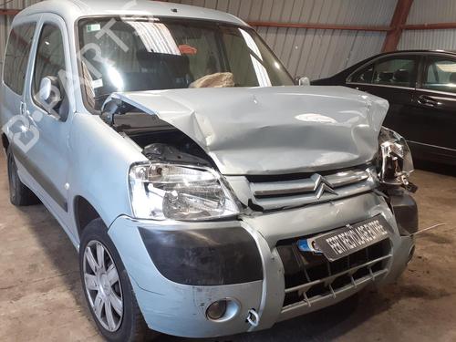 Brugte CITROËN BERLINGO / BERLINGO FIRST MPV (MF_, GJK_, GFK_) 4560054
