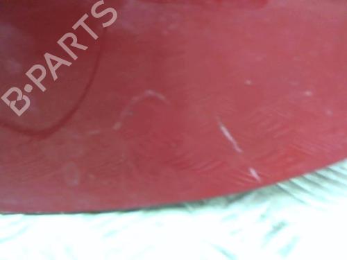 Left rear door CITROËN XSARA PICASSO (N68) 1.6 HDi | BP23051135C4 