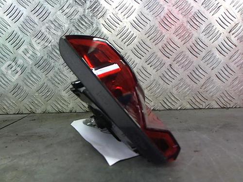 Left tailgate light RENAULT CLIO V (B7_) 1.0 LPG (B7MT) | BP24144588C79 - Image 3