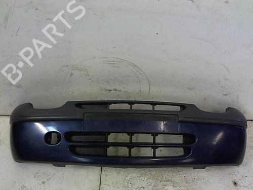 Foran støtfanger RENAULT TWINGO I (C06_) 1.2 (C066, C068) (58 hp) 28672837