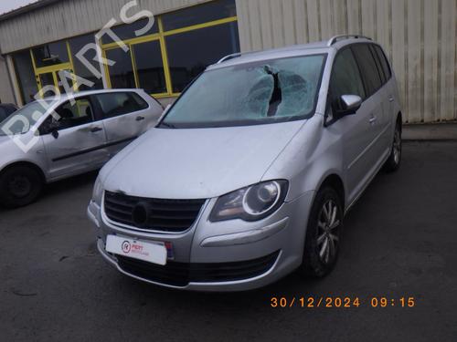 Left front window switch VW TOURAN (1T1, 1T2) 1.9 TDI | BP24453173I27 - Image 17