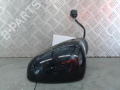 Left mirror SEAT LEON (1P1) 1.9 TDI | BP24407483C26 