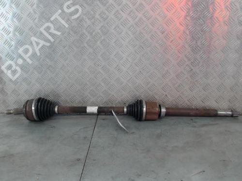 Used Right front driveshaft NISSAN NV400 Van (X62, X62B) dCi 135 (136 hp) 25288065