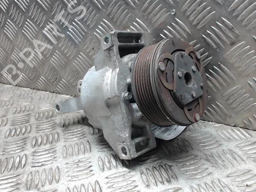 AC compressor RENAULT TWINGO III (BCM_, BCA_) 1.0 SCe 70 | BP23048589M34 - Image 3