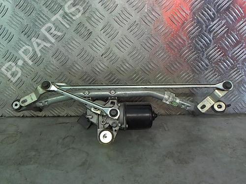 Front wiper motor CITROËN C2 (JM_) 1.4 HDi | BP24176982M29 