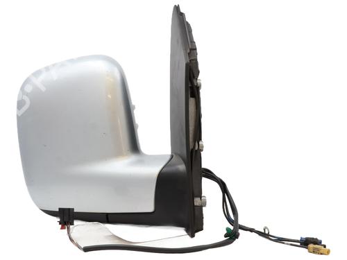 Ryggespeil høyre VW CADDY III MPV (2KB, 2KJ, 2CB, 2CJ) 2.0 TDI 16V (140 hp) 31096777