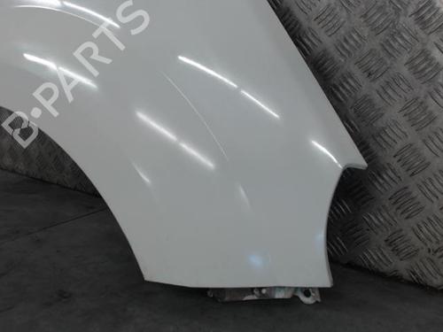 Right front fenders RENAULT TWINGO II (CN0_) 1.2 16V (CN04, CN0B) | BP30155565C42 