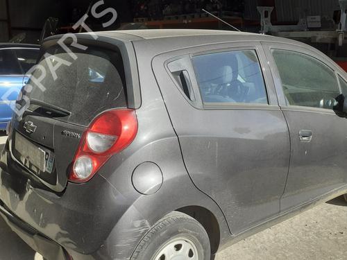 Engate do cinto CHEVROLET SPARK (M300) 1.0 | BP37798888I32 - Image 12