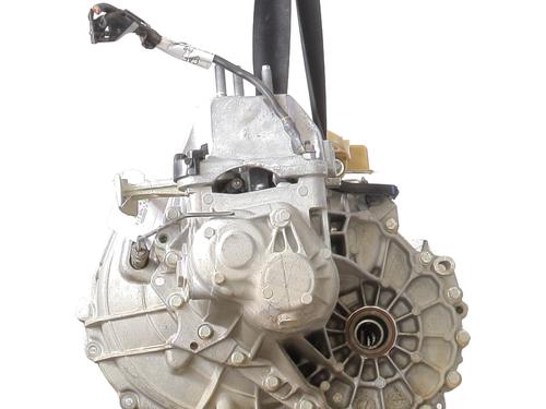 gearbox-ford-fiesta-vii-hj-hf-2017-30089342 main image