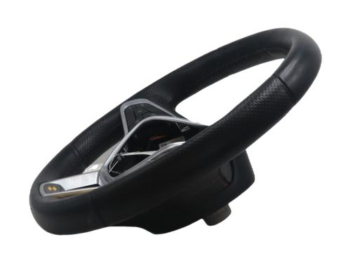 Steering wheel RENAULT CLIO V (B7_) 1.0 TCe 100 (B7MT) | BP40602937C49 - Image 3