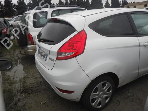 Right taillight FORD FIESTA VI (CB1, CCN) 1.4 TDCi | BP23049432C35 - Image 7