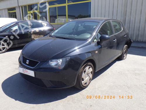 Used Left front fenders SEAT IBIZA IV (6J5, 6P1) 1.2 TDI (75 hp) 23838955