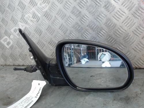Right mirror HYUNDAI i30 (FD) 1.6 CRDi | BP26976670C27 