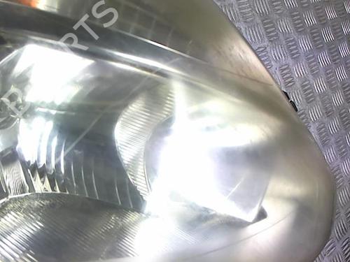 Right headlight RENAULT MODUS / GRAND MODUS (F/JP0_) 1.5 dCi 75 | BP23051442C29 - Image 6