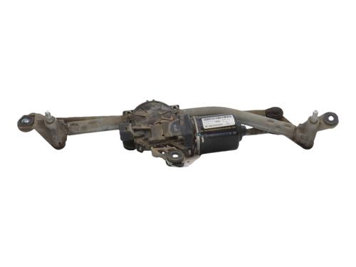 Front wiper motor CHEVROLET SPARK (M300) 1.0 | BP38940677M29 - Image 2