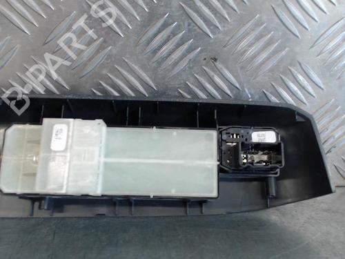 Left front window switch OPEL AGILA (B) (H08) 1.2 (F68) | BP23050748I27 