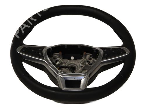 Steering wheel RENAULT CLIO V (B7_) 1.0 LPG (B7MT) | BP23839854C49 - Image 3