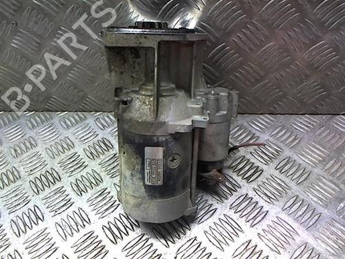 Used Starter Starter RENAULT MASTER II Platform/Chassis (ED/HD/UD) 3.0 dCi 140 (ED0S, UD0S, HD0S) (136 hp) 23050428 23050428