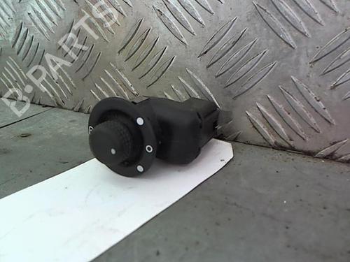 Used Mirror switch Mirror switch RENAULT MEGANE II (BM0/1_, CM0/1_) 1.6 16V (112 hp) 23839373 23839373