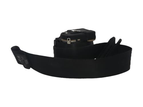 Used Front left seatbelt Front left seatbelt RENAULT TWINGO II (CN0_) 1.2 Turbo (CN0C, CN0F) (100 hp) 40029587 40029587