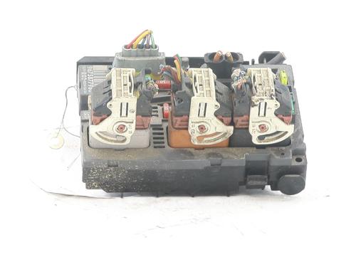 Used Fuse box Fuse box CITROËN C5 III (RD_) 2.0 HDi 140 (RDRHF8, RDRHFA, RDRHA8, RDRHAJ) (140 hp) 33457732 33457732