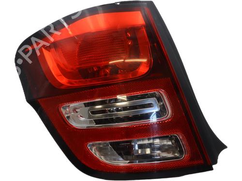 Left taillight CITROËN C3 II (SC_) 1.4 HDi 70 (SC8HZC, SC8HR0, SC8HP4) | BP39042593C34 - Image 5