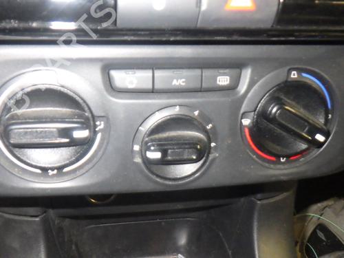 Módulo eletrónico CITROËN C3 III (SX) 1.2 PureTech 82 | BP39426666M83 - Image 8