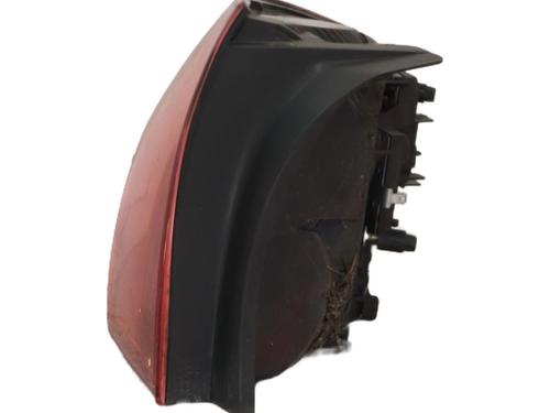 Left taillight PEUGEOT 407 (6D_) 2.0 HDi 135 (6DRHRH, 6DRHRE, 6DRHRG, 6DRHRJ) | BP23840757C34 