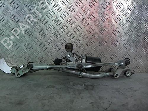 Front wiper motor CITROËN DS3 (SA_) 1.2 VTi 82 | BP23840689M29 - Image 2