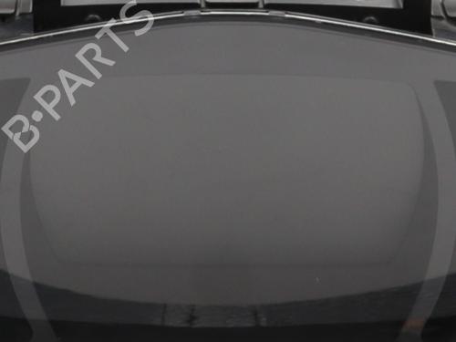 Instrument cluster RENAULT GRAND SCÉNIC IV (R9_) 1.6 dCi 130 | BP26179479C47 