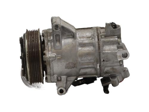 AC compressor RENAULT CLIO V (B7_) 1.5 Blue dCi 85 (B7AG) | BP26498865M34 