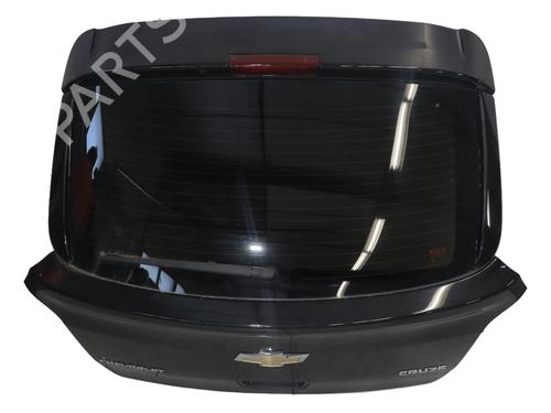 Used Tailgate CHEVROLET CRUZE Hatchback (J305) 2.0 CDI (163 hp) 32491762