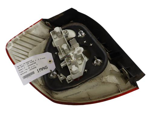 Right taillight BMW 1 (E87) 118 d | BP36315043C35 - Image 6