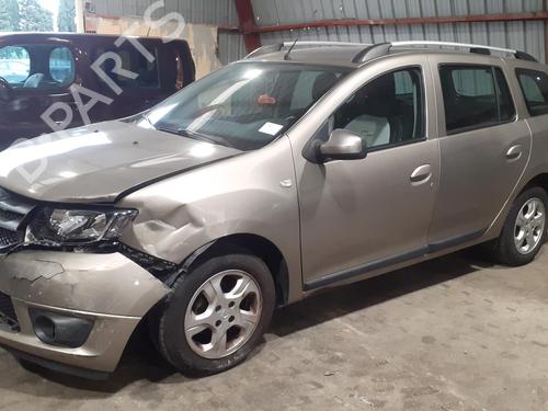 Used Parts DACIA LOGAN MCV II TCe 90 (K8M1, K8MA, K8AC) 4382332