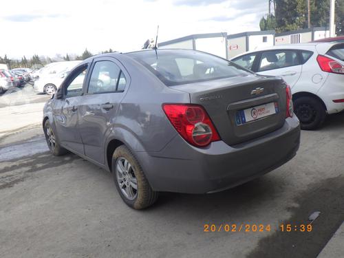 AC compressor CHEVROLET AVEO Saloon (T300) 1.3 D | BP23838368M34  - Image 15