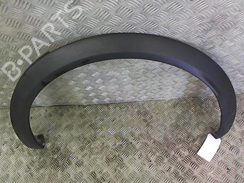 Rear left wheel arch trim RENAULT CAPTUR II (HF_)  | BP23840608C136 