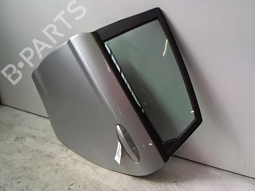 Left rear door FORD FIESTA VI (CB1, CCN) 1.4 TDCi | BP23838577C4 