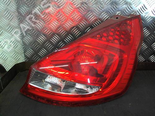 Højre baglygte FORD FIESTA VI (CB1, CCN) 1.4 TDCi | BP23049284C35 
