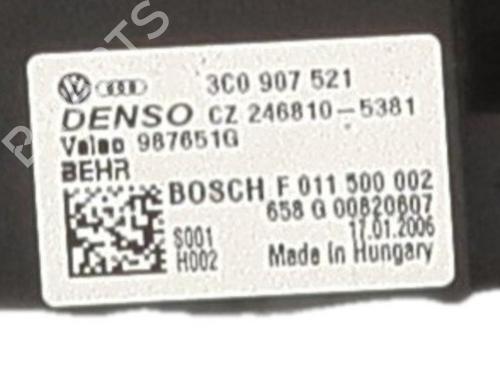 heater-resistor-vw-touran-1t1-1t2-2003-2004-2005-2006-2007-2008-2009-2010-2011-37284553 main image