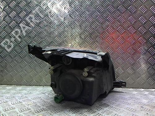Used Left headlight Left headlight FORD FUSION (JU_) 1.4 TDCi (68 hp) 23050105 23050105