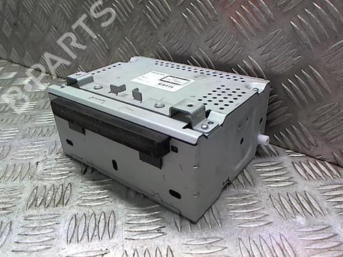 Bilradio FORD FIESTA VI (CB1, CCN) 1.4 TDCi | BP23051670E6 