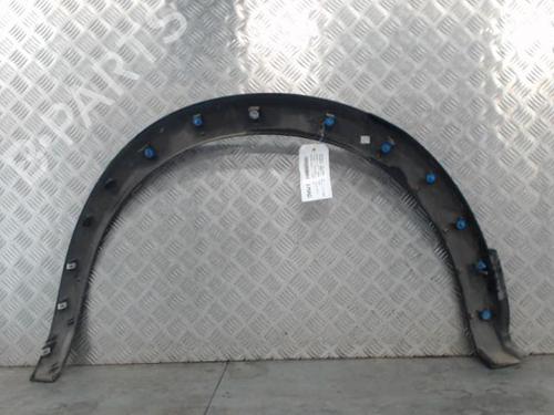 Rear left wheel arch trim PEUGEOT 3008 II SUV (MC_, MR_, MJ_, M4_) 1.2 THP/ PureTech 130 (MRHNSM, MRHNSU, MRHNSJ, MRHNYW,... | BP29028131C136 