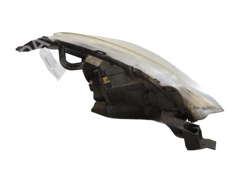 Left headlight CITROËN C3 II (SC_) 1.4 HDi 70 (SC8HZC, SC8HR0, SC8HP4) | BP29613805C28 